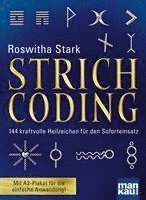 bokomslag Strichcoding