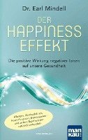 bokomslag Der Happiness-Effekt - Die positive Wirkung negativer Ionen auf unsere Gesundheit