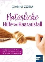 bokomslag Natürliche Hilfe bei Haarausfall