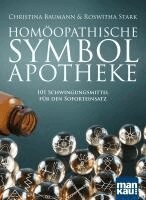 Christina Baumann, Roswitha Stark - Homöopathische Symbolapotheke, Häftad