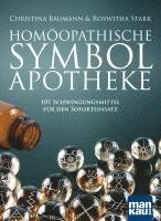 bokomslag Homöopathische Symbolapotheke