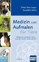 bokomslag Medizin zum Aufmalen für Tiere