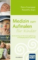 bokomslag Medizin zum Aufmalen für Kinder