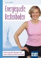 bokomslag Energiequelle Beckenboden. Kompakt-Ratgeber