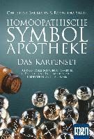 Roswitha Stark, Christina Baumann - Homöopathische Symbolapotheke. Das Kartenset, Häftad