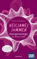 bokomslag Heilsames Summen. Klangmassage für Körper und Seele