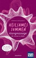 bokomslag Heilsames Summen. Klangmassage für Körper und Seele