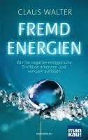 Claus Walter - Fremdenergien, Häftad
