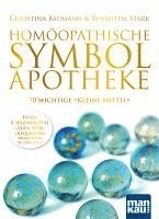 bokomslag Homöopathische Symbolapotheke. 70 wichtige 'Kleine Mittel'