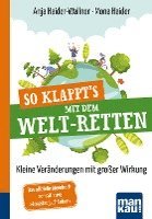 So klappt's mit dem Welt-Retten: Kompakt-Ratgeber 1