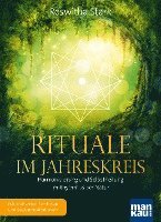 bokomslag Rituale im Jahreskreis. Harmonisierung und Selbstheilung im Rhythmus der Natur