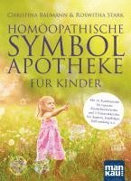 bokomslag Homöopathische Symbolapotheke für Kinder