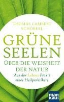 bokomslag Grüne Seelen. Über die Weisheit der Natur