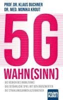 bokomslag 5G-Wahnsinn