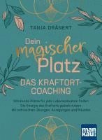 bokomslag Dein magischer Platz. Das Kraftort-Coaching