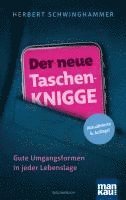 bokomslag Der neue Taschen-Knigge