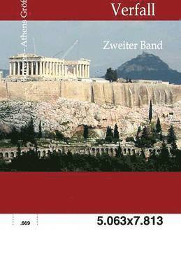 Athens Gre und Verfall 1