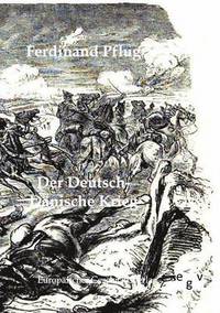 bokomslag Der Deutsch-Dnische Krieg