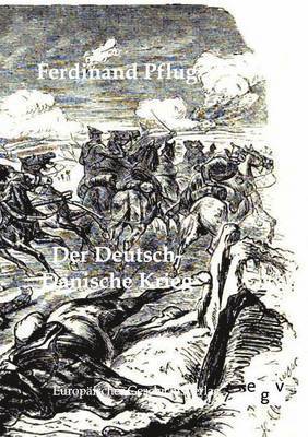 Der Deutsch-Dnische Krieg 1