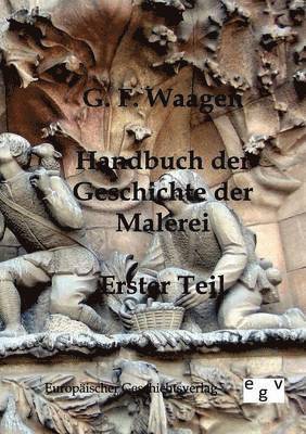 Handbuch der Geschichte der Malerei