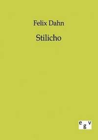 bokomslag Stilicho