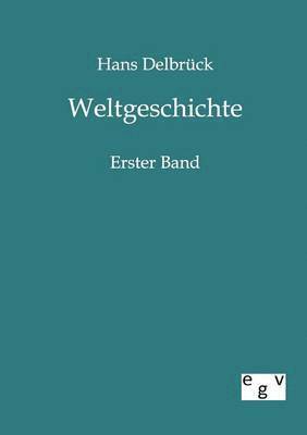 Weltgeschichte 1