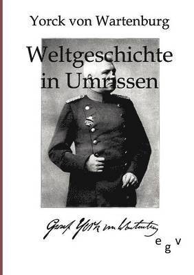 Weltgeschichte in Umrissen