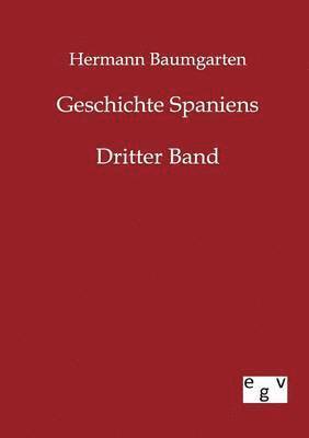 Geschichte Spaniens 1