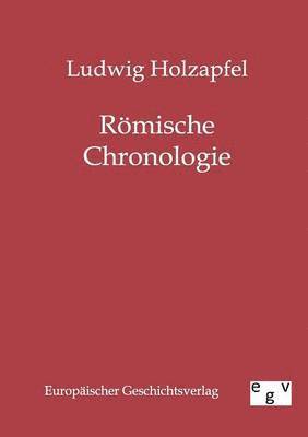 Roemische Chronologie 1