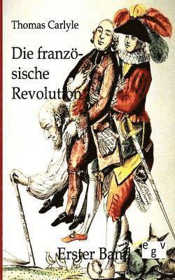 Die franzsische Revolution 1