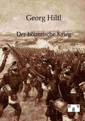 Der bhmische Krieg 1