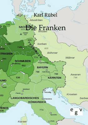 Die Franken 1