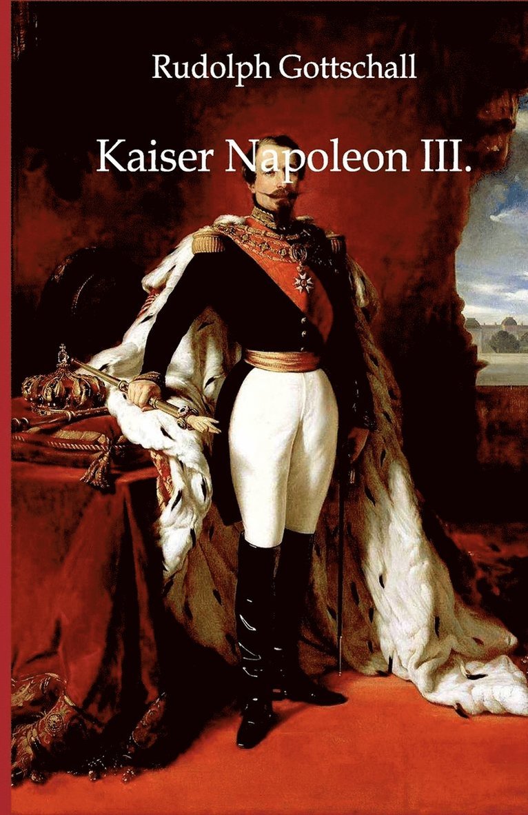 Kaiser Napoleon III. 1