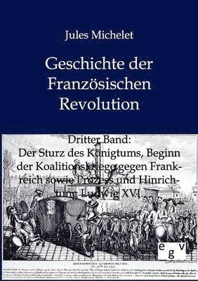 Geschichte der Französischen Revolution