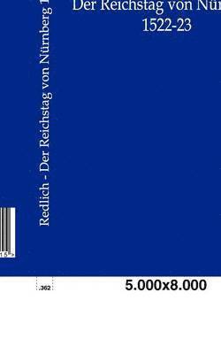 Reichstag von Nürnberg 1522-23