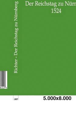 Reichstag zu Nürnberg 1524
