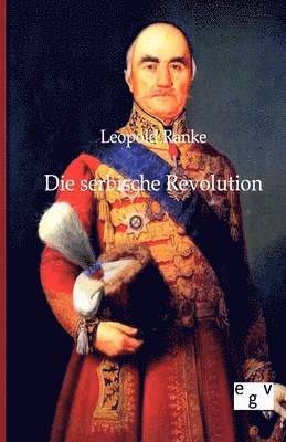 Die serbische Revolution 1