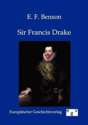 bokomslag Sir Francis Drake