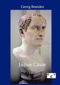bokomslag Julius Cäsar