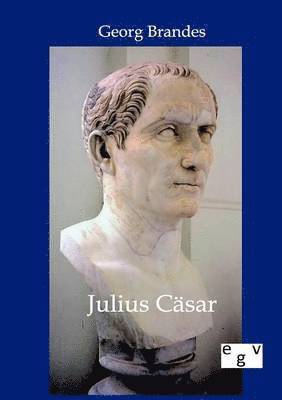 bokomslag Julius Cäsar