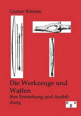 Werkzeuge Und Waffen