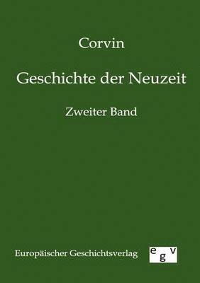 Geschichte der Neuzeit