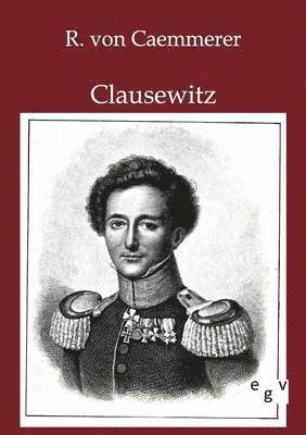 bokomslag Clausewitz