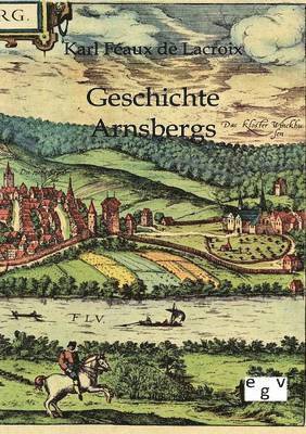 Geschichte Arnsbergs 1