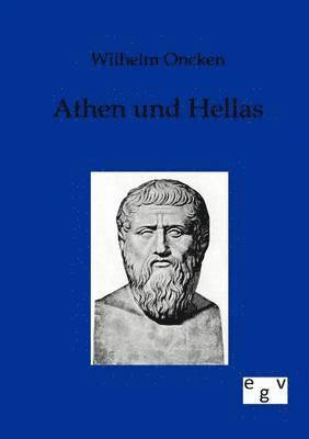 Athen und Hellas