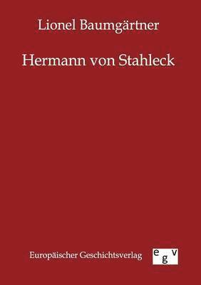 Hermann von Stahleck 1