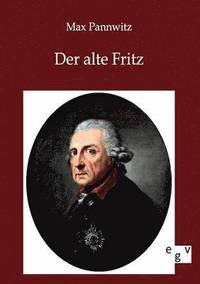 bokomslag Der alte Fritz