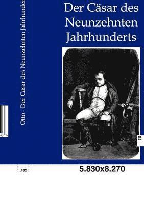 Der Csar des Neunzehnten Jahrhunderts 1