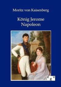 bokomslag Koenig Jerome Napoleon