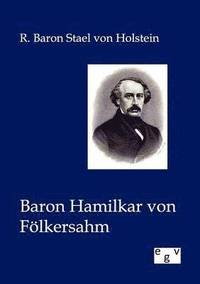 bokomslag Baron Hamilkar von Foelkersahm